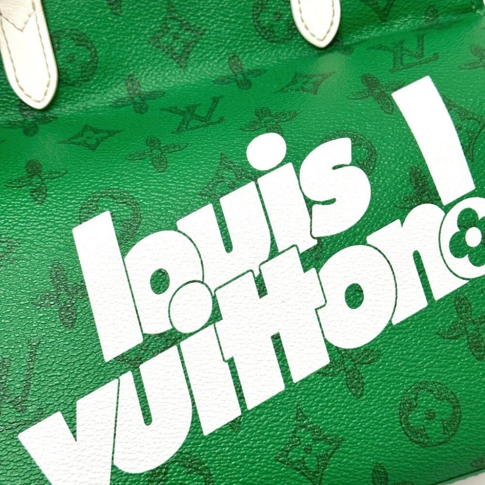 LOUIS VUITTON M80815 Everyday LV Liter 2WAY Crossbody Shoulder Bag Hand Bag - Picture 11 of 15